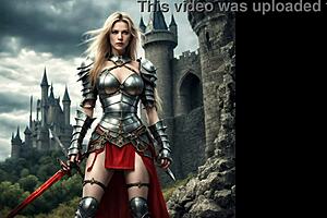 fantasy erotica pmv with milf teen cosplay parody