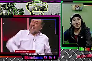 Sin Censura Ordinary Joke Clara Gets Erased Funny