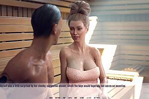 complete gameplay lust part 32