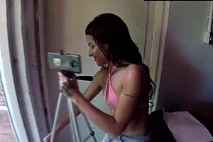 Labirintos e glory holes no centro