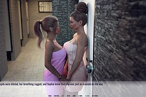 complete gameplay lust part 32