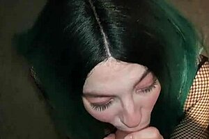Step mom helps daughter explore new interests