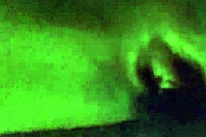 European roommate pounds wife's deep pussy at party