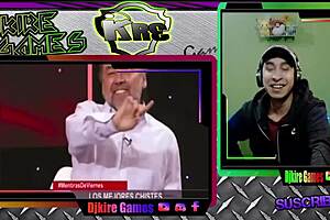 Sin Censura Ordinary Joke Clara Gets Erased Funny