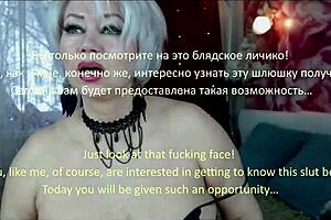 Meet wife aimee exhibitionist by day whore by night