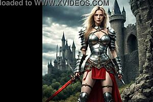 fantasy erotica pmv with milf teen cosplay parody