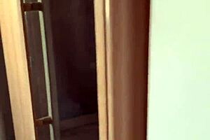 The Famous Pornstar Malena Gives A Fantastic Blowjob To Christian Clay Who Fucks Her In The Sauna