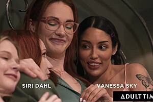 adult time milf siri dahl comforts stepbae scarlet skies