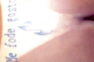 Parte 2 Morena Cavala Grita Sem Camisinha