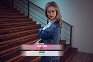 complete gameplay lust part 32