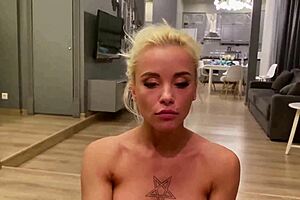 pov sex with crazy ukrainian ballerina fails