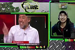 Sin Censura Ordinary Joke Clara Gets Erased Funny