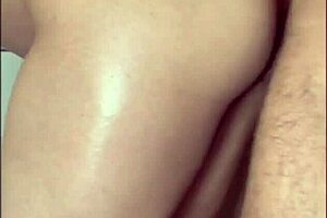 Mature Woman With Nice Figure Shares Bed With Partner