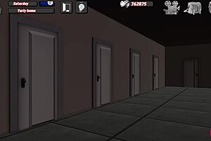 gameplay of maxs life part 56