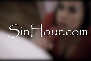 Stepmoms Forgotten Strapon Sparks Stepdaughters Bold Invitation To Play