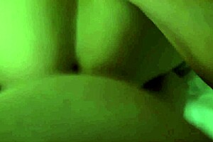 Big Tits Blonde Gets Pounded