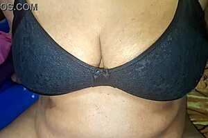 best friends stepmom with a round shape