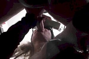 preview milf thirty minute blowjob with cumshot