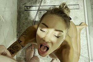 Wet slut monika fox only golden shower 2024 free