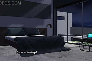 gameplay of maxs life part 56