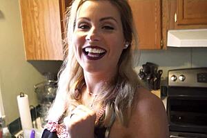 Stepmom and step sister fuck military step son home from deployment coco vandi anastasia rose wca productions
