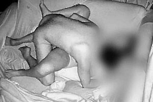 Pinay woman caught on camera with her stepson