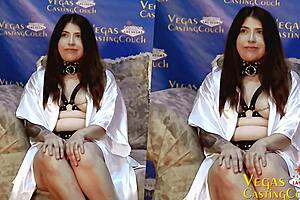 ashley cami pov scene with bound elements and toys