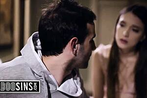 Latina wife gets exposed and fucked into submission