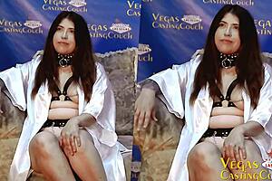 ashley cami pov scene with bound elements and toys