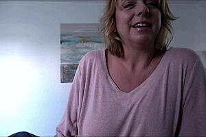 Cheating with brianna beach mom