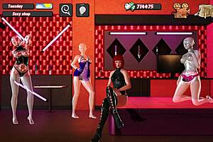 gameplay of maxs life part 56