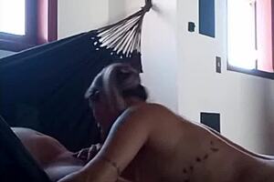 hot brazilian latina muse in sex adventures masked nomads
