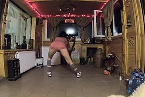 Will milfycalla dance three songs tonight?