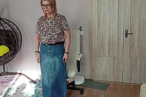 School Psychologist Raisa Romanovna Takes The Path Of A Conscious Whore