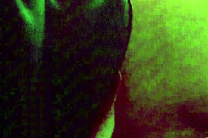 step cousin enters hotel room during movie and removes my panties