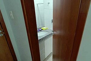 voyeur films latina teen taking a shower in bathroom