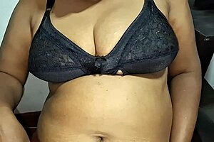 sex addict tenant with big tits super hot stepmom