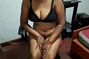 sex addict tenant with big tits super hot stepmom