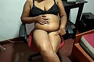sex addict tenant with big tits super hot stepmom