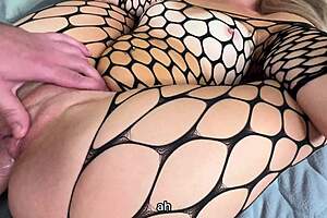 Stepmom fucks stepson so he wont tell