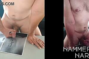 Cum tribute for katzik1988s wife