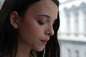 please give me an a professor petite 18+ latina student ohana petite 18+ does everything for top grades and swallows every drop