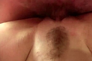 Fit Blonde Hotwife Rides with Dirty Talk