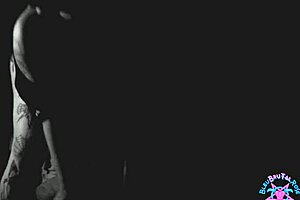 want to dive into this milf's big ass in guantanamo roleplay?