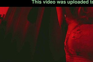 Oh, playing in my stepmom's secret dungeon part 2!