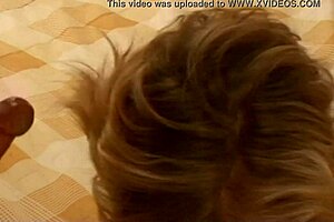 my ebony wife riding me with big ass