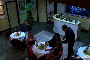 good looking girls enjoy sharing some big cocks, sucking blowjob milf hairy oral nipples muff diving cowgirl