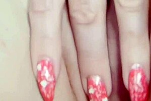 Heiße MILF mit großen Titten teilt wildes Video-Clip