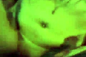 Peruvian Milf's Emotional Farewell