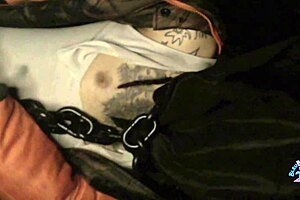 want to dive into this milf's big ass in guantanamo roleplay?